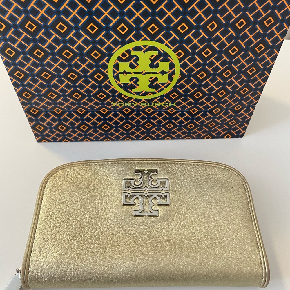 Tory Burch Wallet